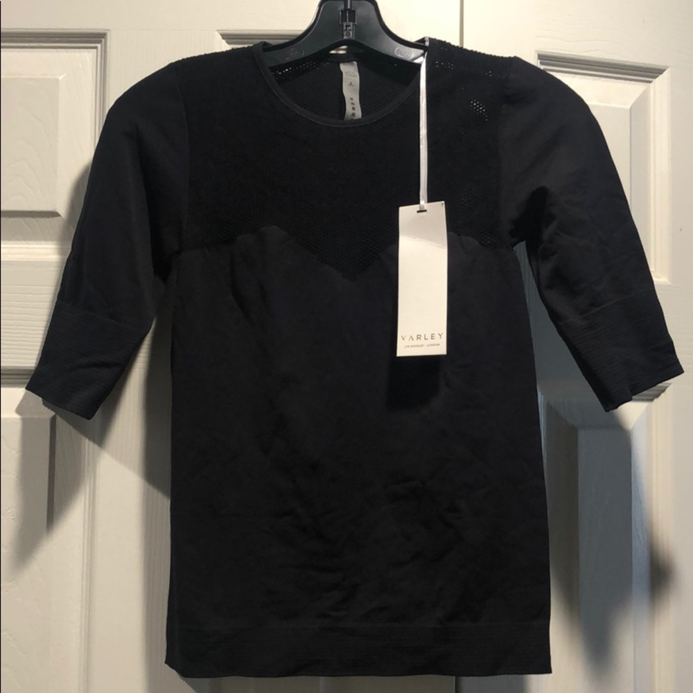 Varley top Small